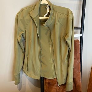 Lululemon Jacket